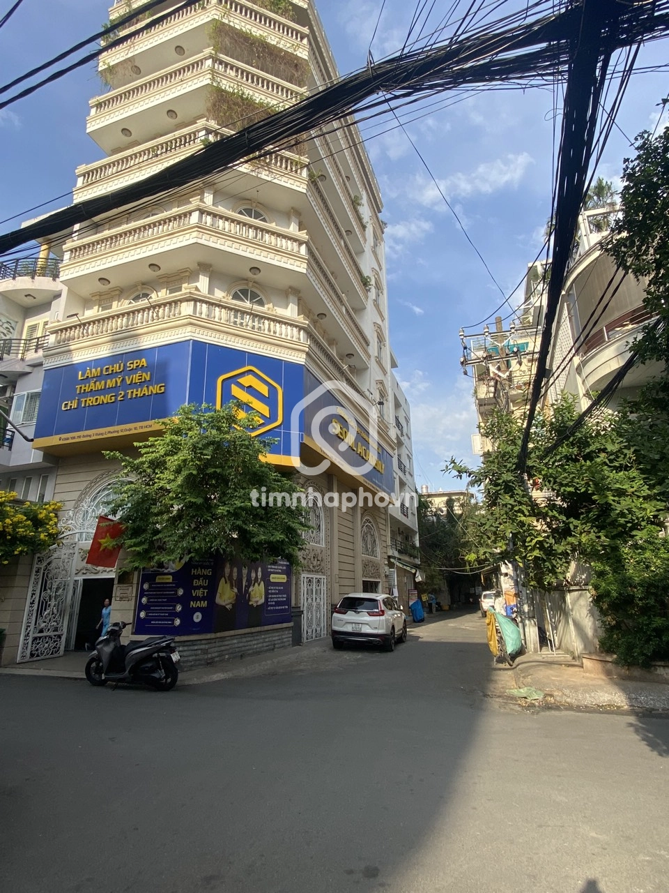 436B/73 Đường 3 Tháng 2, Phường 12, Quận 10