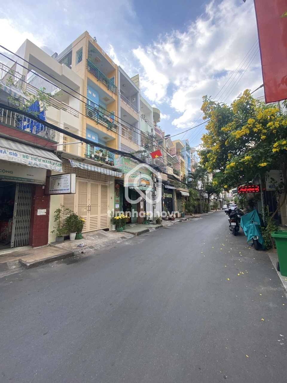 436B/73 Đường 3 Tháng 2, Phường 12, Quận 10