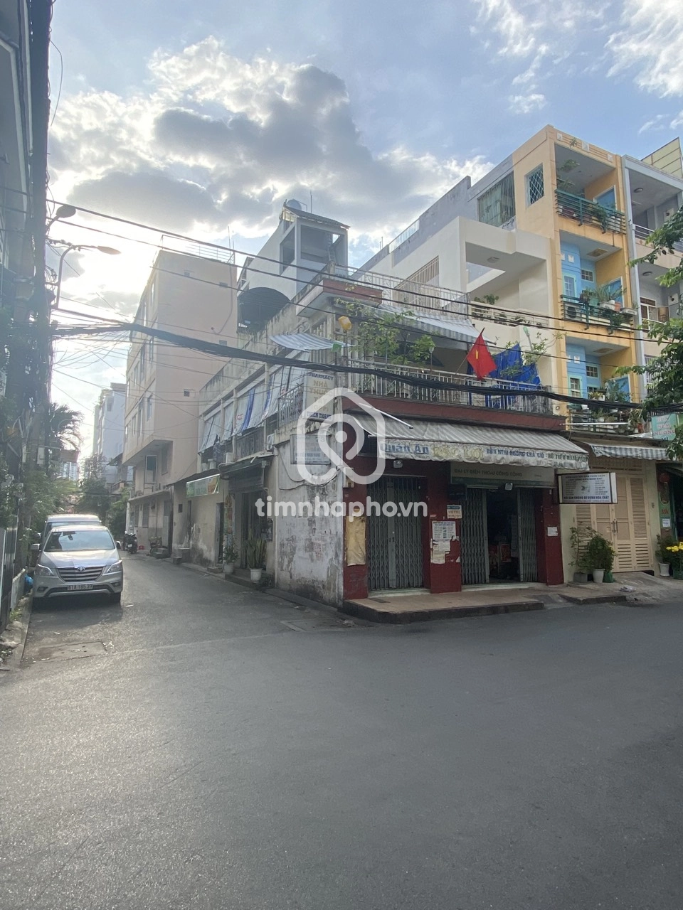 436B/73 Đường 3 Tháng 2, Phường 12, Quận 10