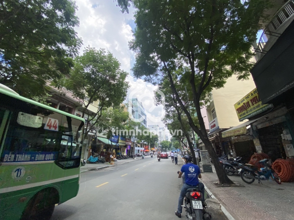 91 Đường Calmette, Phường Sài Gòn