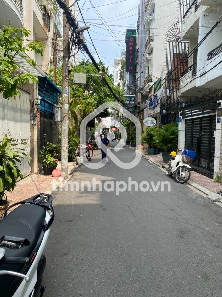391/33 Đường Sư Vạn Hạnh, Phường 12, Quận 10
