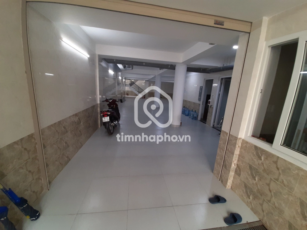 17/10-12 Đường Nguyễn Huy Tưởng, Phường 6, Bình Thạnh