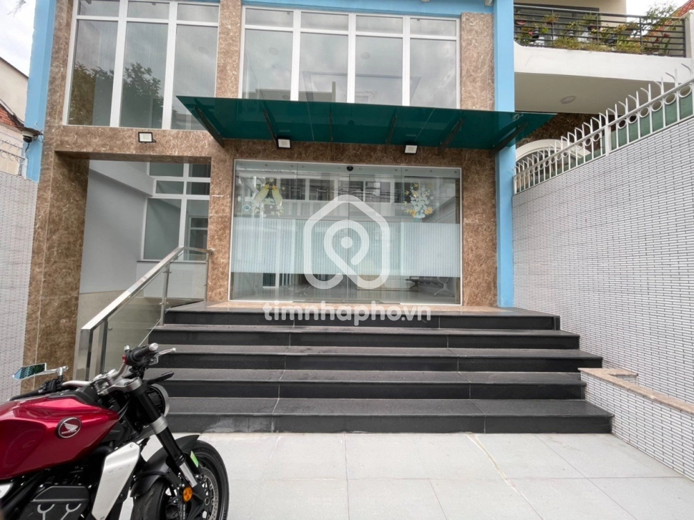 17/10-12 Đường Nguyễn Huy Tưởng, Phường 6, Bình Thạnh