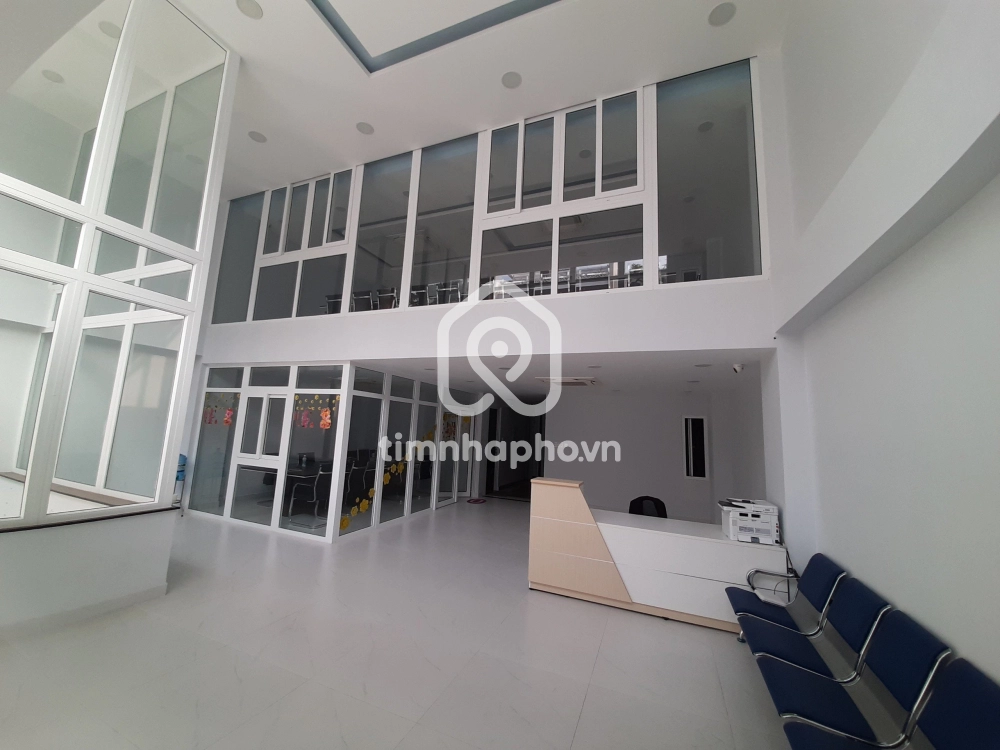 17/10-12 Đường Nguyễn Huy Tưởng, Phường 6, Bình Thạnh