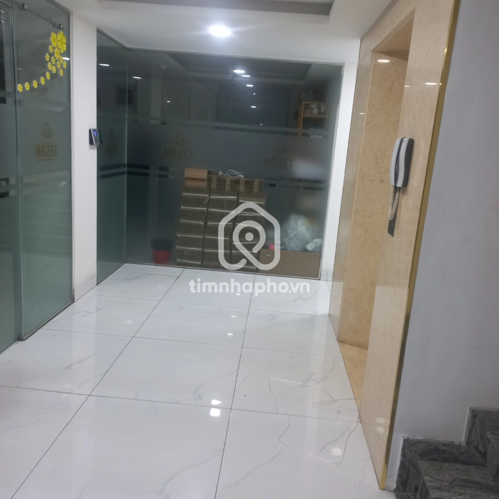 233/8-10 Đường Đặng Thùy Trâm, Phường 13, Bình Thạnh