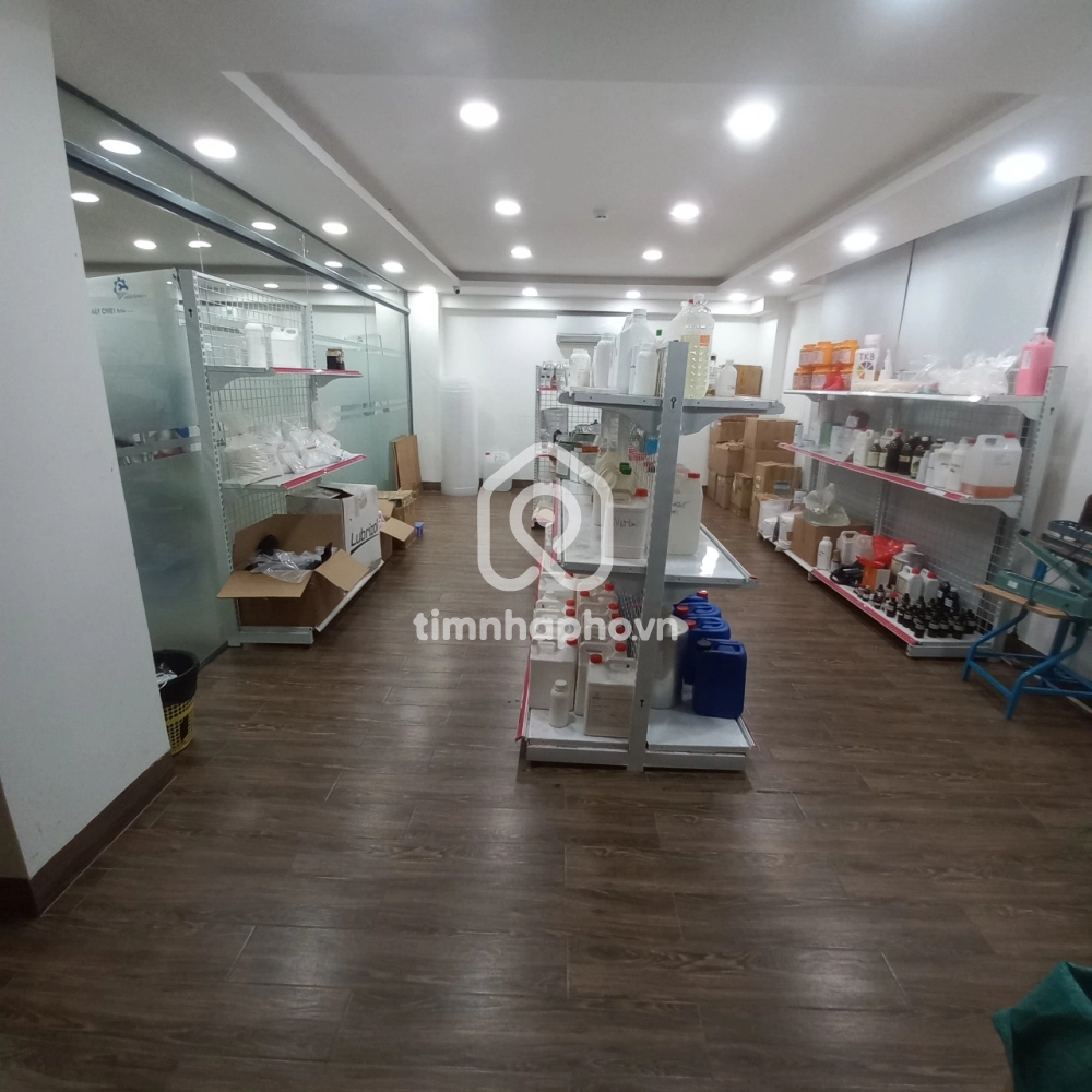 233/8-10 Đường Đặng Thùy Trâm, Phường 13, Bình Thạnh