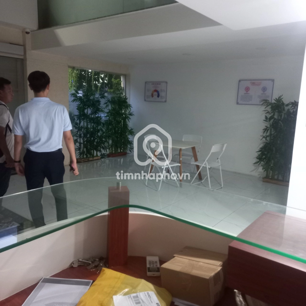 233/8-10 Đường Đặng Thùy Trâm, Phường 13, Bình Thạnh