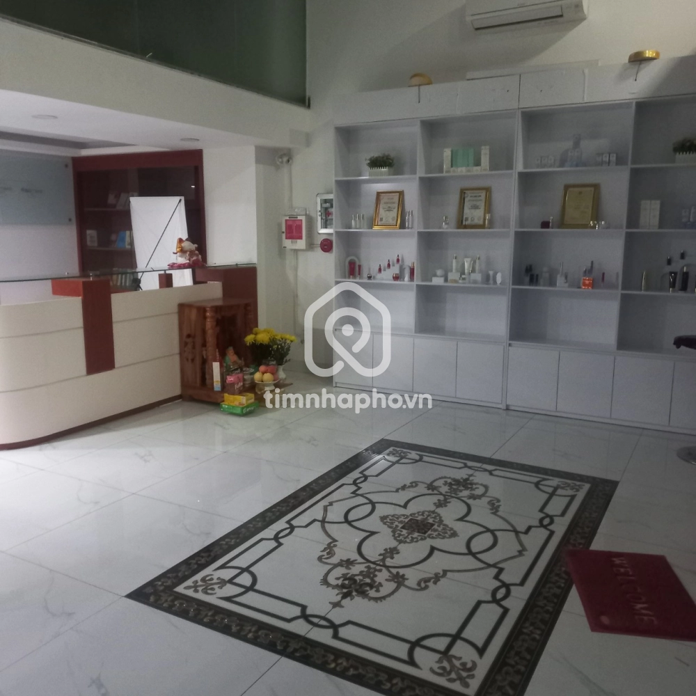 233/8-10 Đường Đặng Thùy Trâm, Phường 13, Bình Thạnh