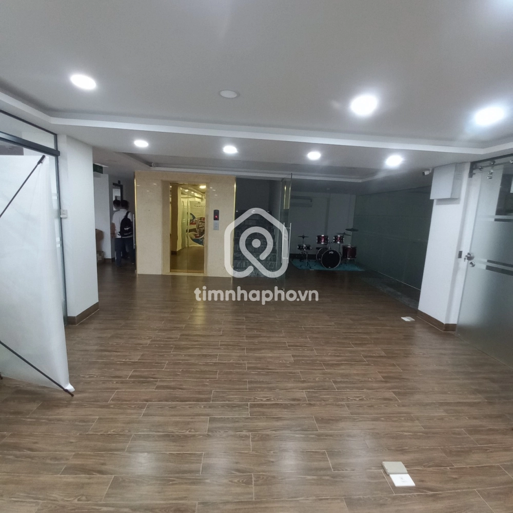 233/8-10 Đường Đặng Thùy Trâm, Phường 13, Bình Thạnh