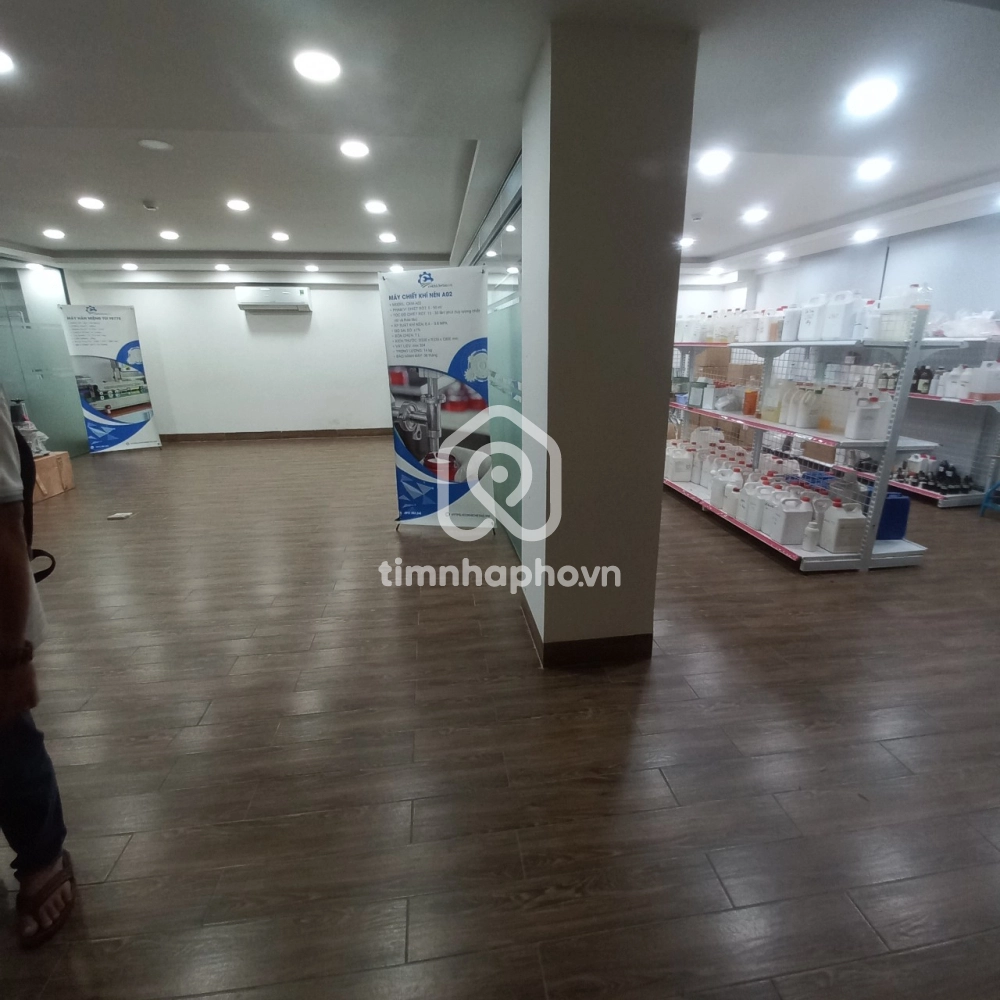 233/8-10 Đường Đặng Thùy Trâm, Phường 13, Bình Thạnh
