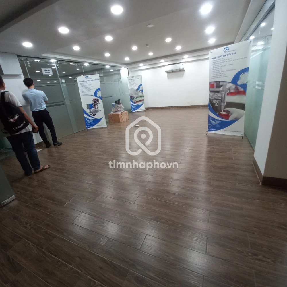 233/8-10 Đường Đặng Thùy Trâm, Phường 13, Bình Thạnh