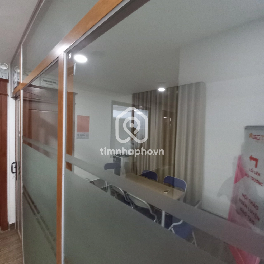233/8-10 Đường Đặng Thùy Trâm, Phường 13, Bình Thạnh