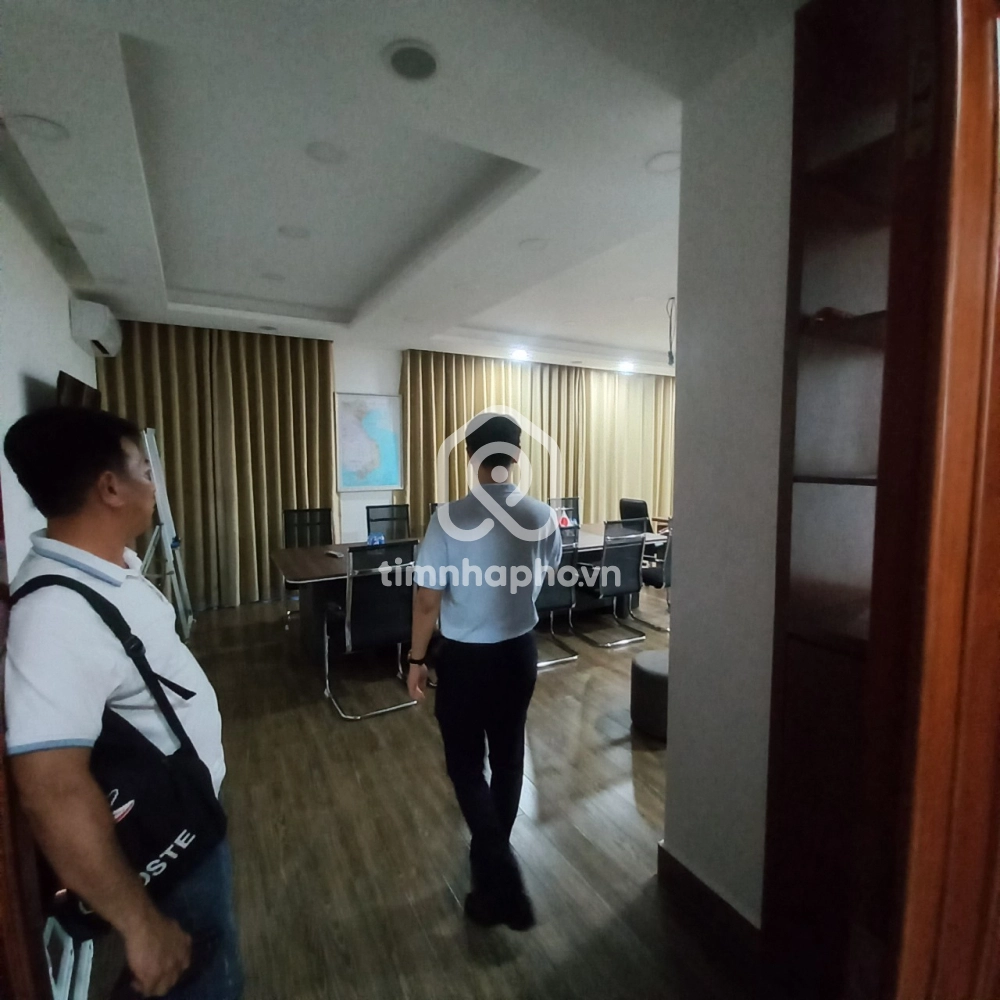 233/8-10 Đường Đặng Thùy Trâm, Phường 13, Bình Thạnh