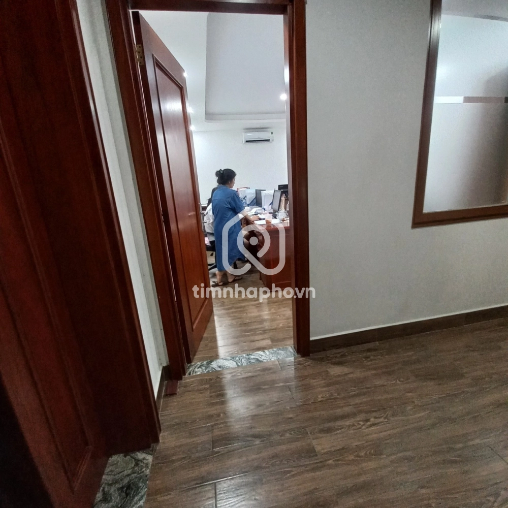 233/8-10 Đường Đặng Thùy Trâm, Phường 13, Bình Thạnh