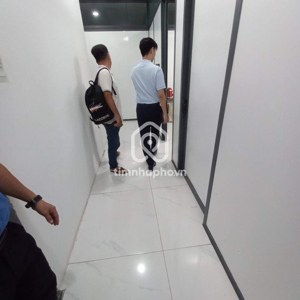 233/8-10 Đường Đặng Thùy Trâm, Phường 13, Bình Thạnh