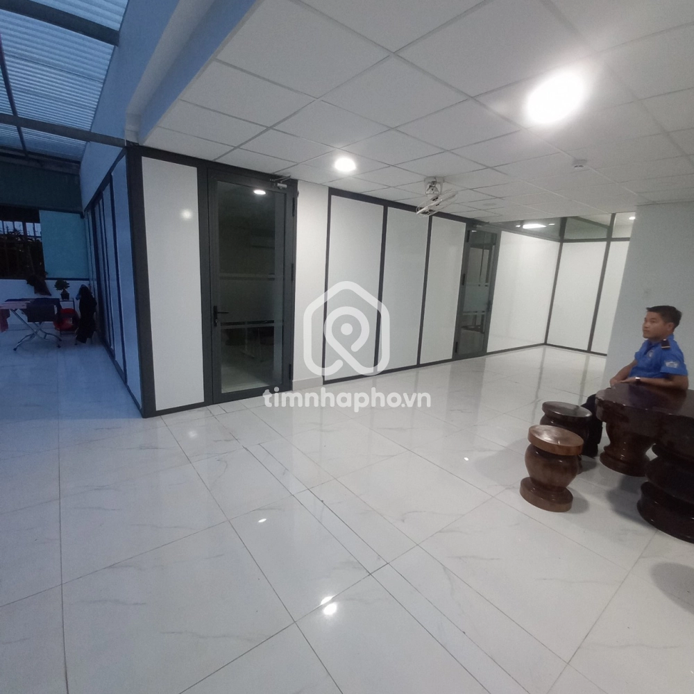 233/8-10 Đường Đặng Thùy Trâm, Phường 13, Bình Thạnh