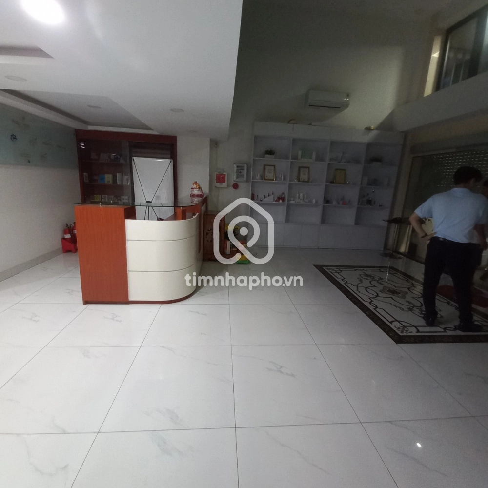 233/8-10 Đường Đặng Thùy Trâm, Phường 13, Bình Thạnh