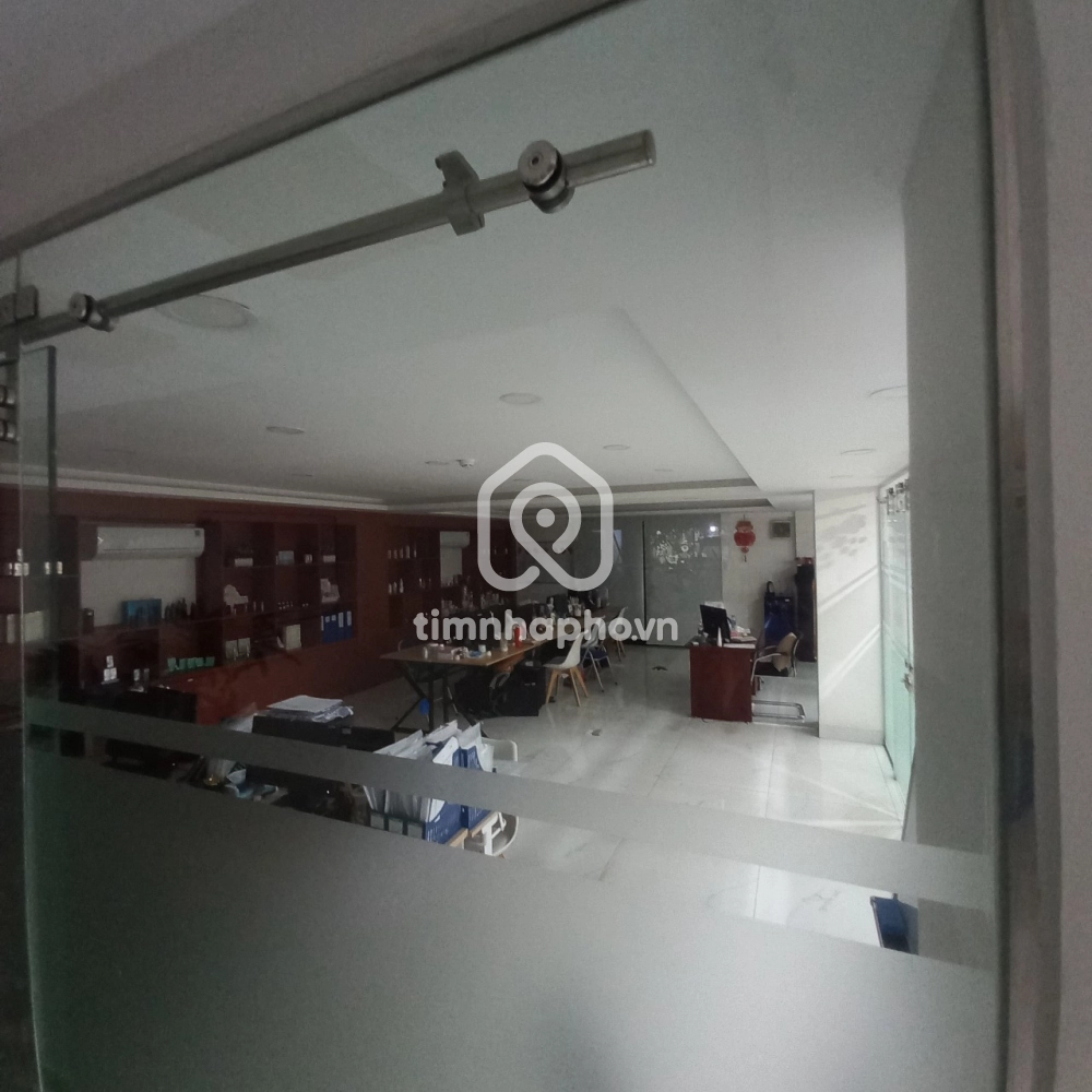 233/8-10 Đường Đặng Thùy Trâm, Phường 13, Bình Thạnh