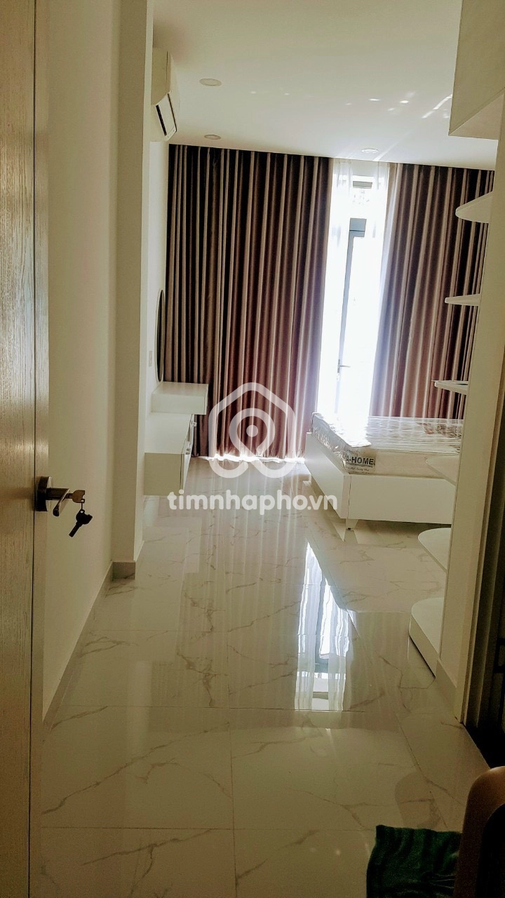 453/30 Đường Lê Văn Sỹ, Phường 13, Quận 3