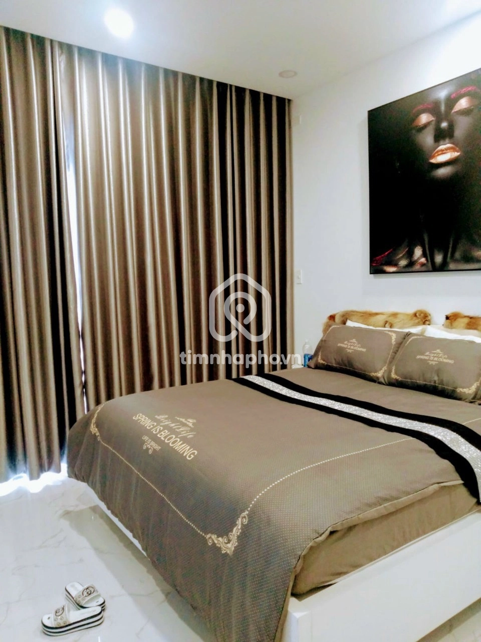 453/30 Đường Lê Văn Sỹ, Phường 13, Quận 3
