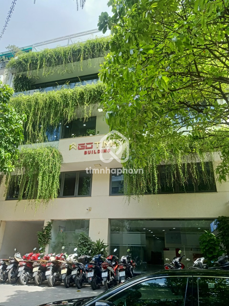 233/8-10 Đường Đặng Thùy Trâm, Phường 13, Bình Thạnh