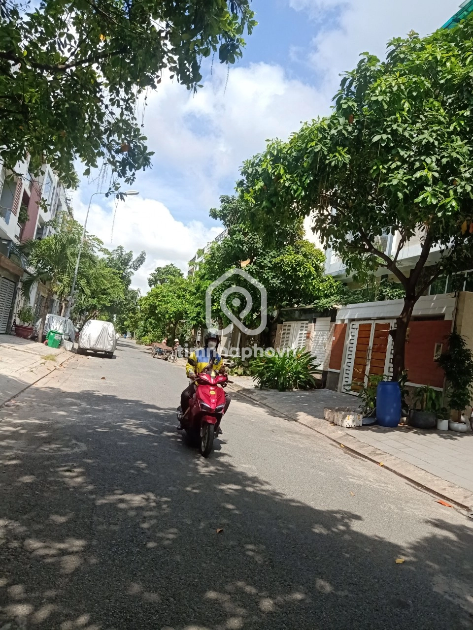 233/8-10 Đường Đặng Thùy Trâm, Phường 13, Bình Thạnh