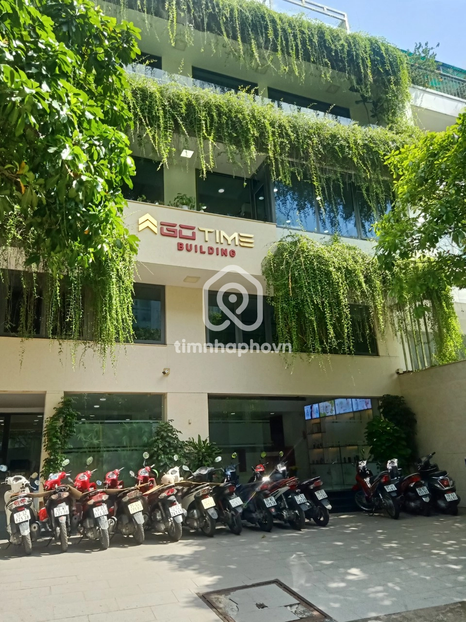 233/8-10 Đường Đặng Thùy Trâm, Phường 13, Bình Thạnh