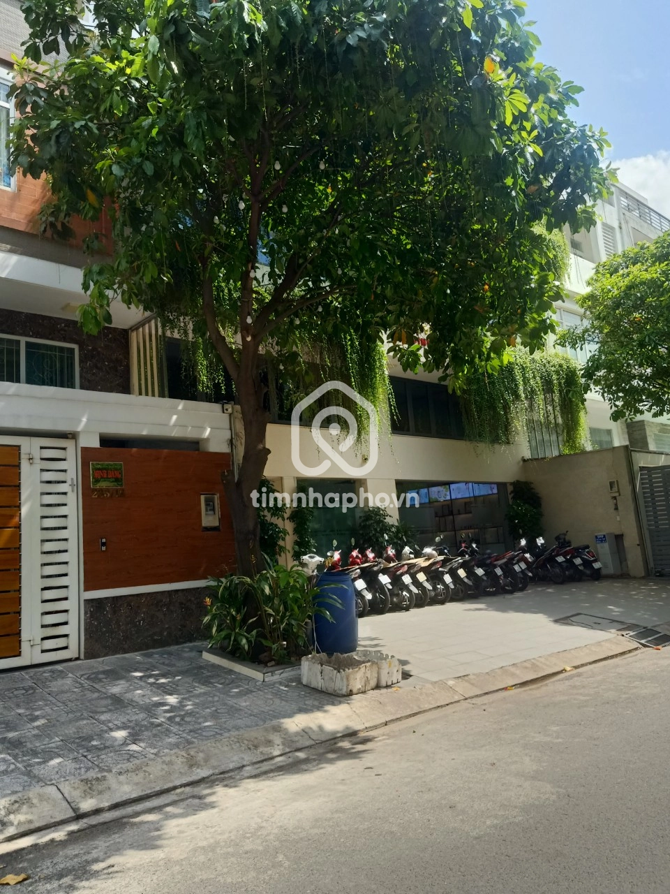 233/8-10 Đường Đặng Thùy Trâm, Phường 13, Bình Thạnh