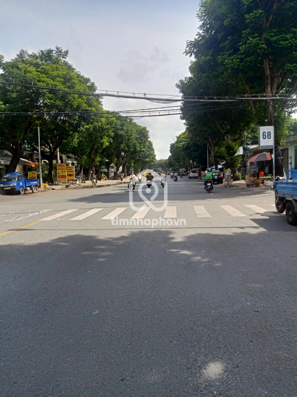 233/8-10 Đường Đặng Thùy Trâm, Phường 13, Bình Thạnh