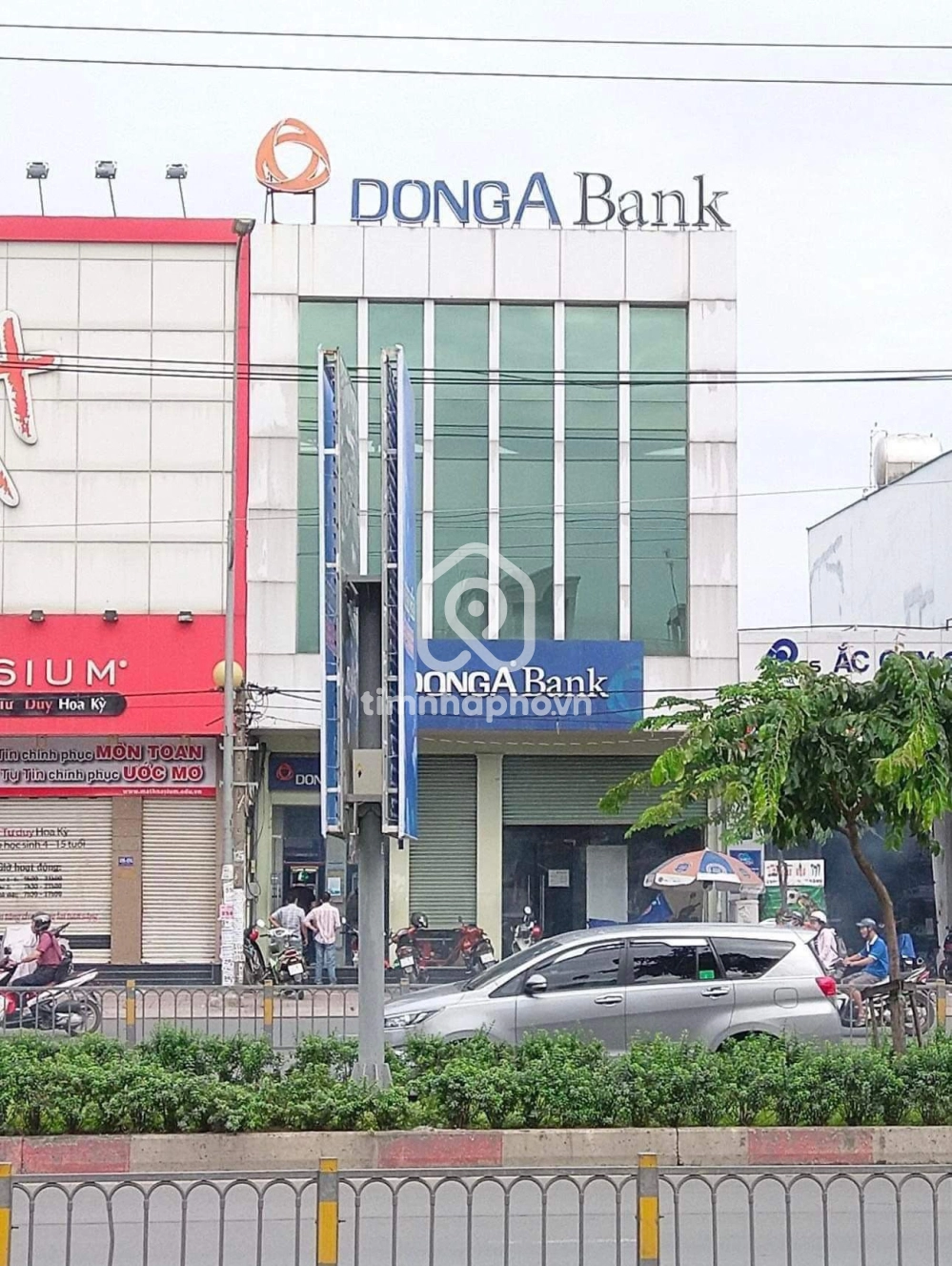 492 Đường Kinh Dương Vương, Phường An Lạc, Bình Tân