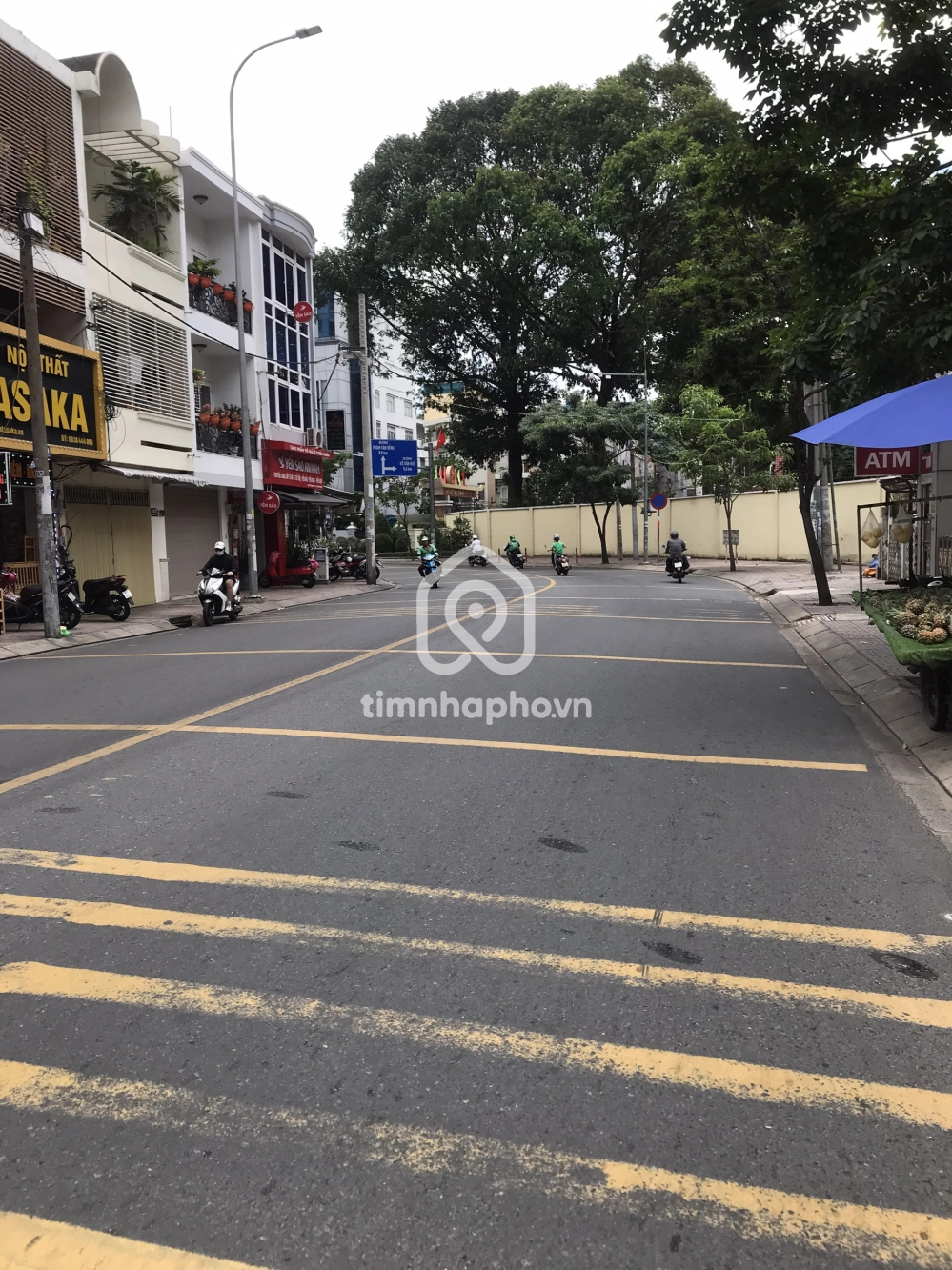 131 Đường Phổ Quang, Phường 9, Phú Nhuận