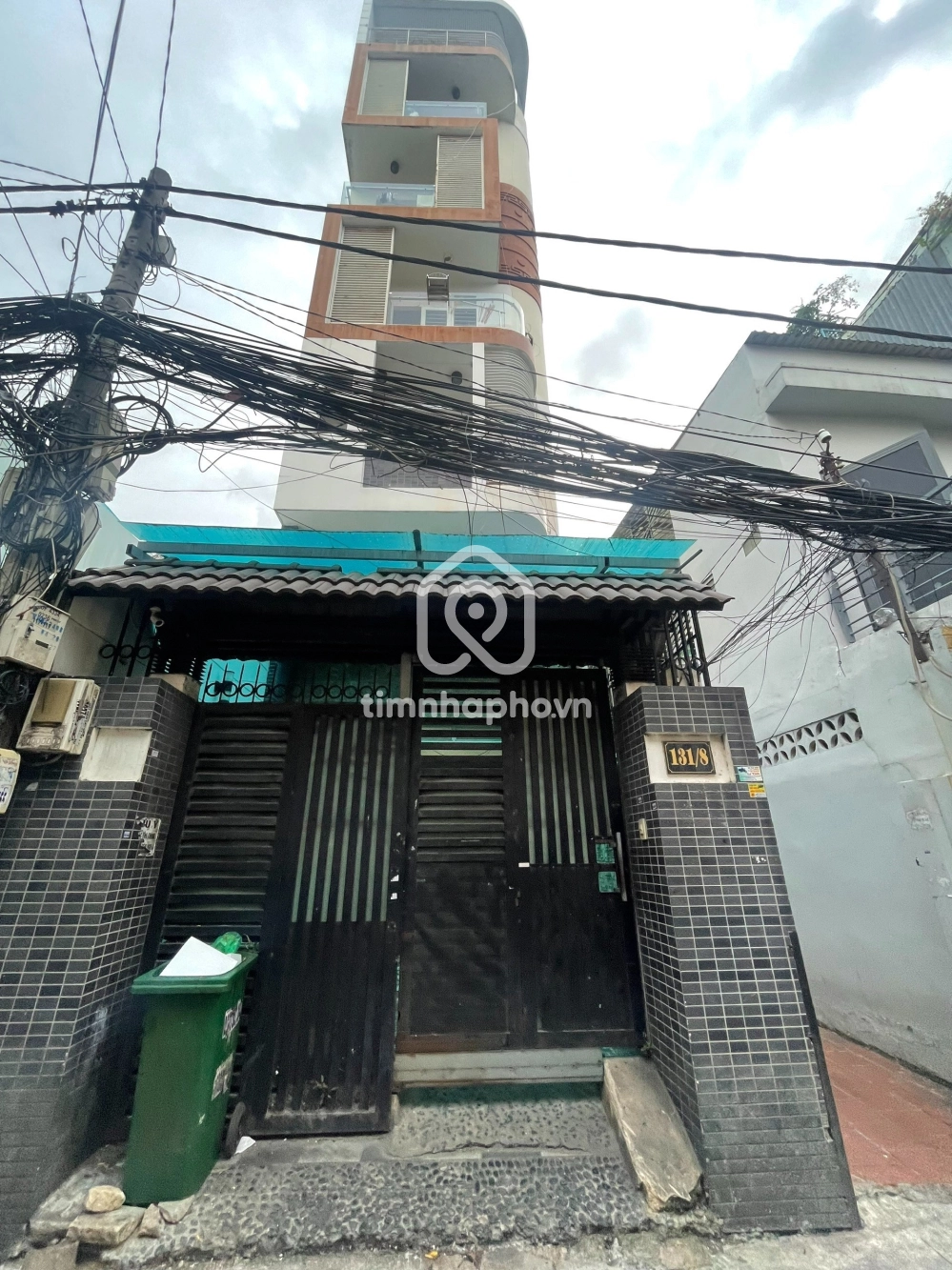 131/8 Đường Tô Hiến Thành, Phường 13, Quận 10