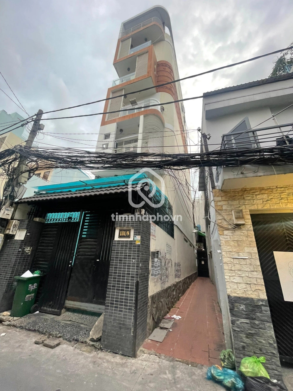131/8 Đường Tô Hiến Thành, Phường 13, Quận 10