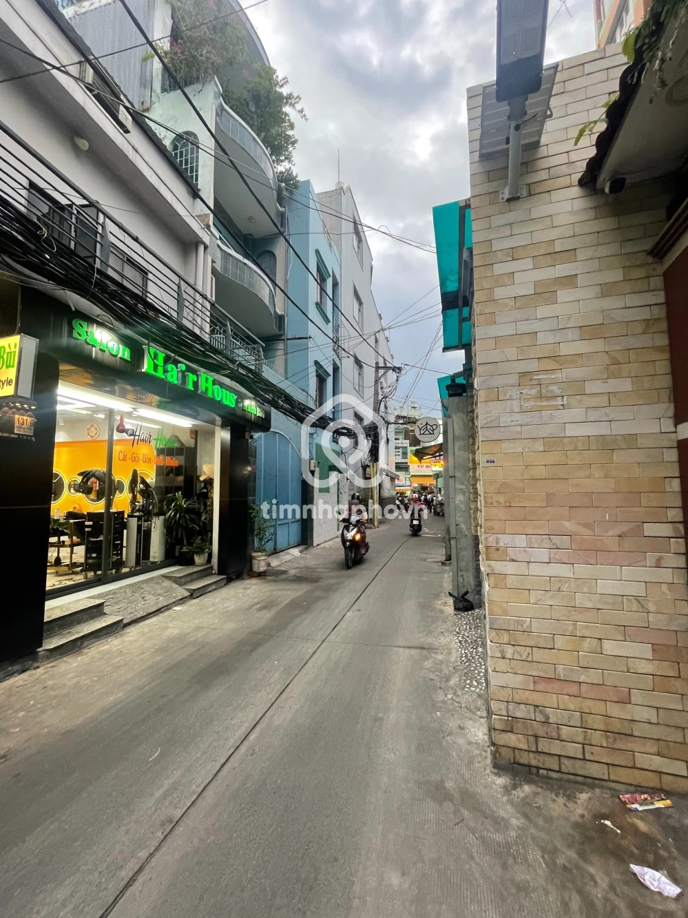 131/8 Đường Tô Hiến Thành, Phường 13, Quận 10
