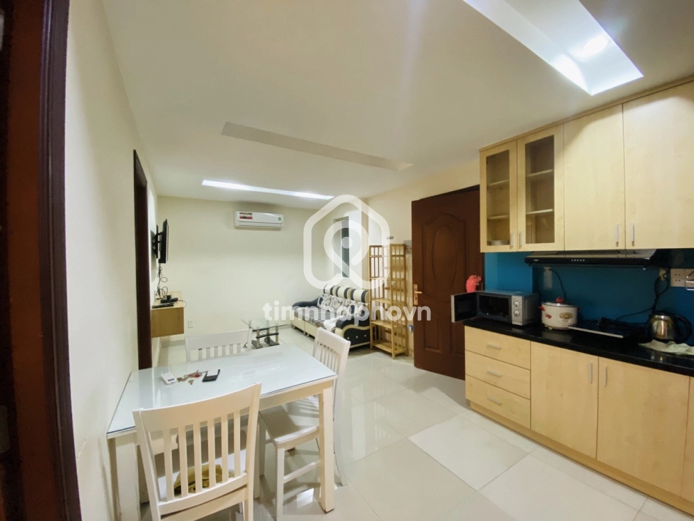 159/9 Đường Đào Duy Anh, Phường 9, Phú Nhuận