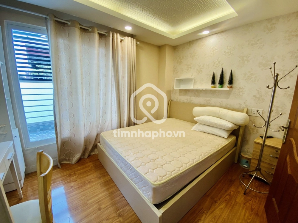 159/9 Đường Đào Duy Anh, Phường 9, Phú Nhuận