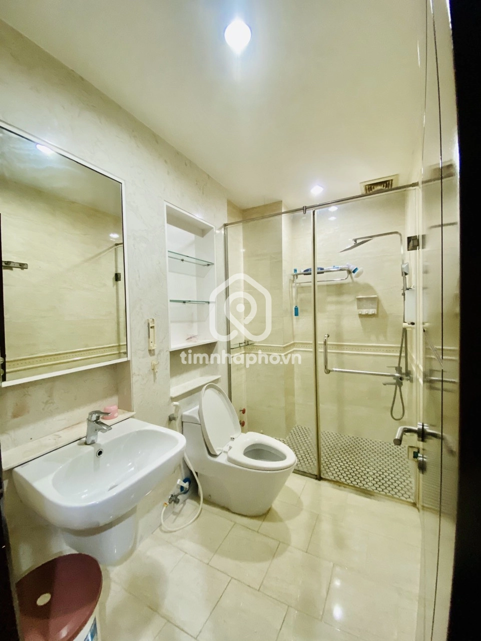 159/9 Đường Đào Duy Anh, Phường 9, Phú Nhuận