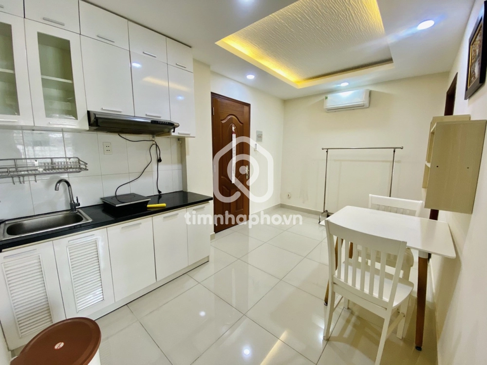 159/9 Đường Đào Duy Anh, Phường 9, Phú Nhuận