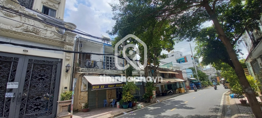 56 Đường Dương Bá Cung, Phường An Lạc A, Bình Tân