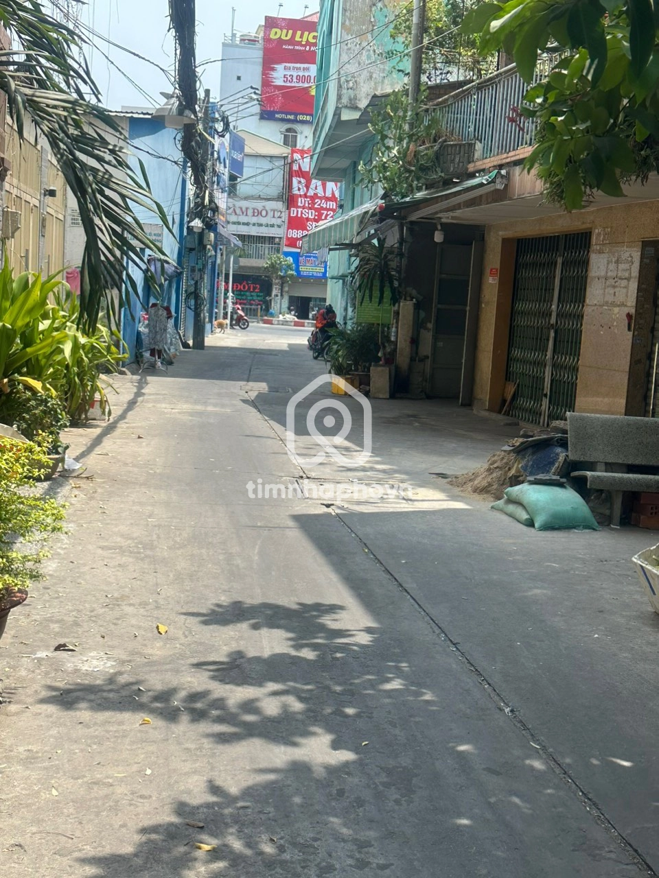 337/6C Đường Lạc Long Quân, Phường 5, Quận 11