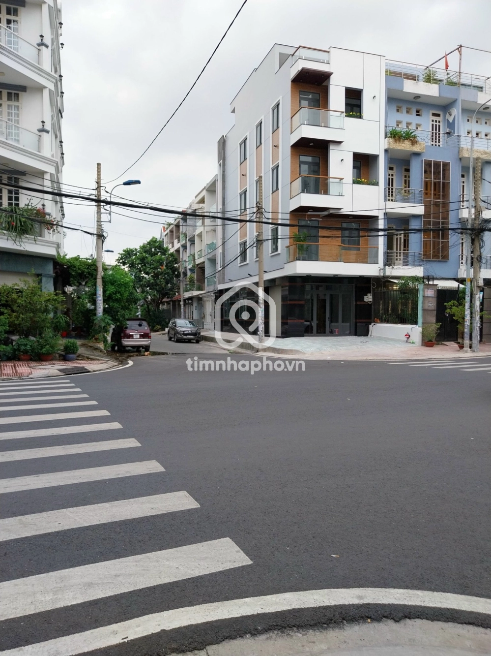 110 Đường 26, Phường 10, Quận 6