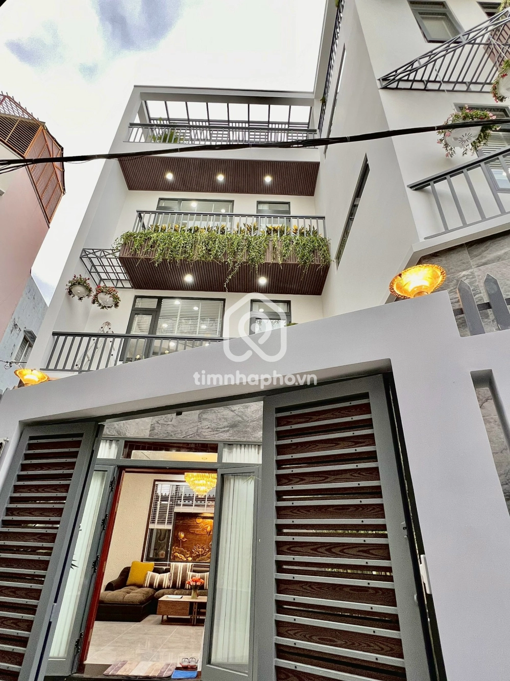 107/13 Đường Hoàng Hoa Thám, Phường 6, Bình Thạnh