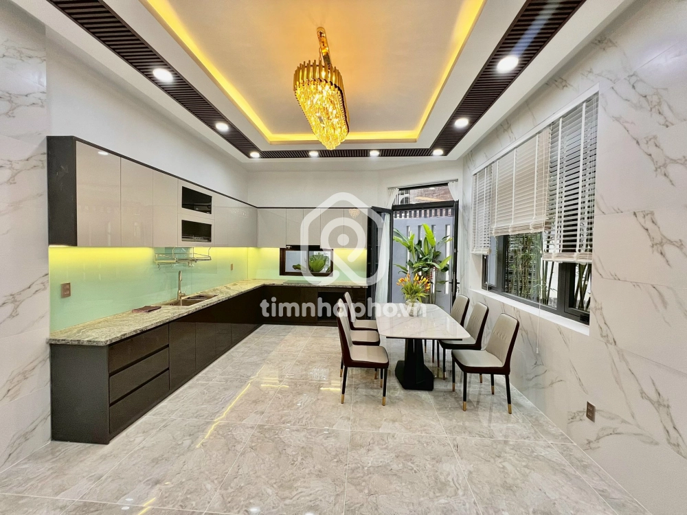 107/13 Đường Hoàng Hoa Thám, Phường 6, Bình Thạnh