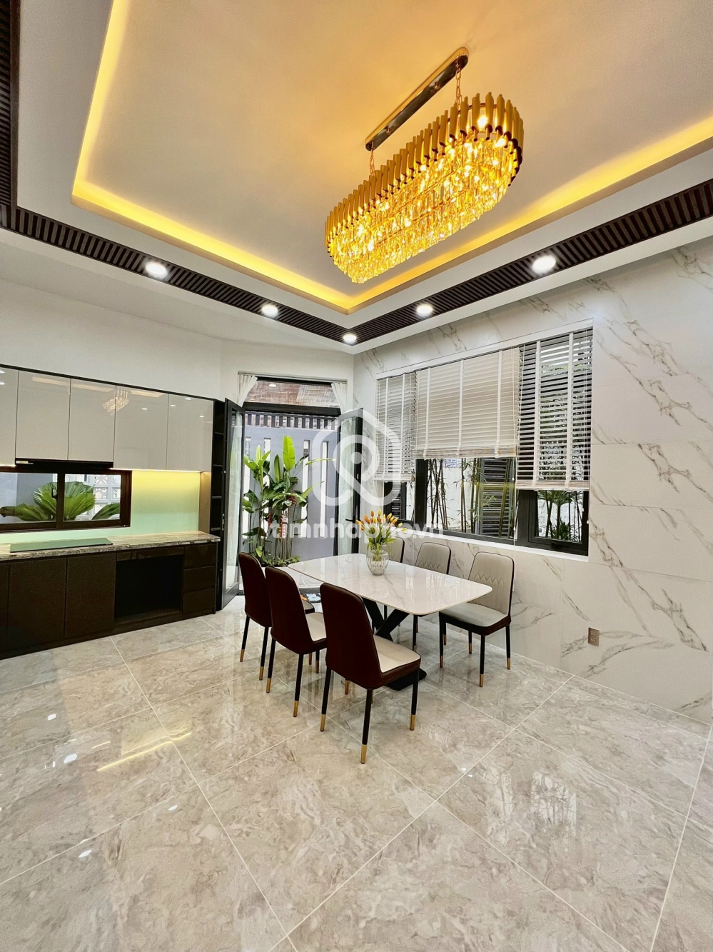 107/13 Đường Hoàng Hoa Thám, Phường 6, Bình Thạnh