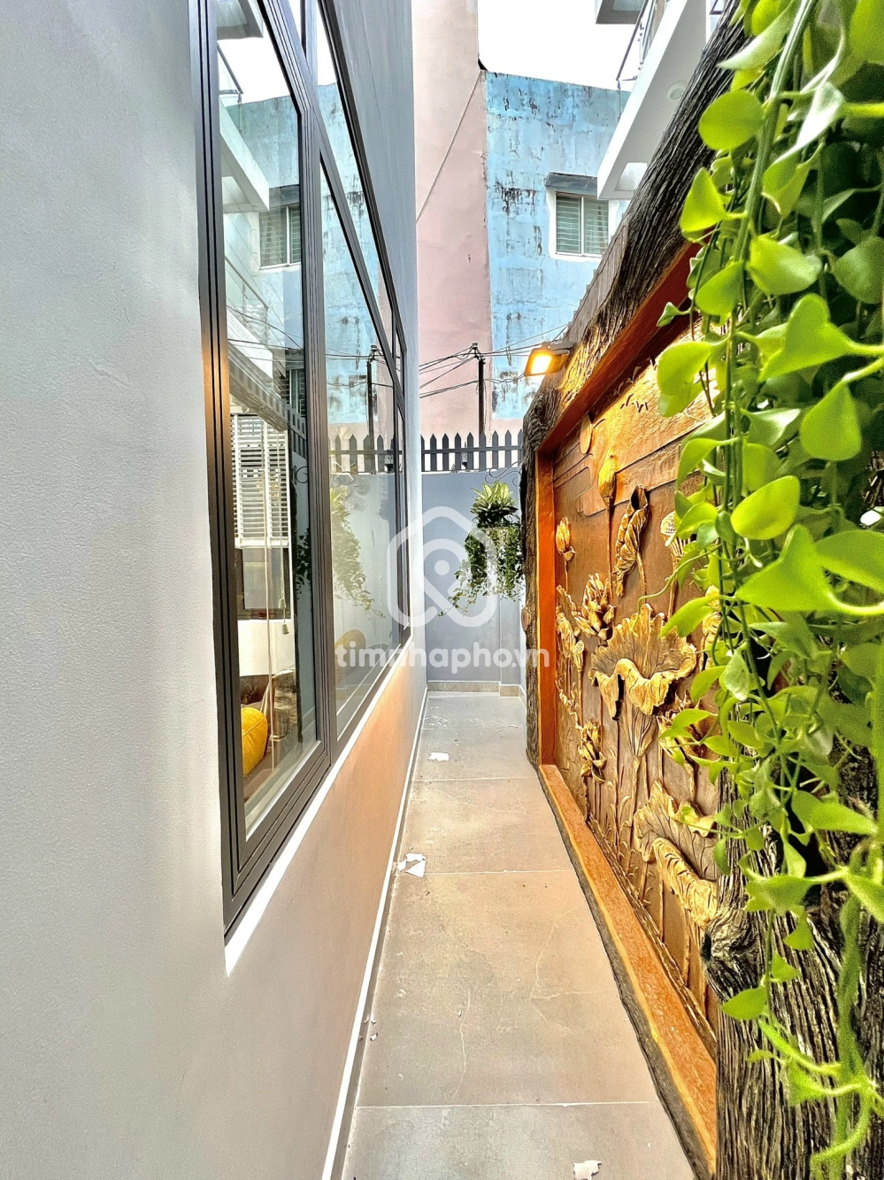 107/13 Đường Hoàng Hoa Thám, Phường 6, Bình Thạnh