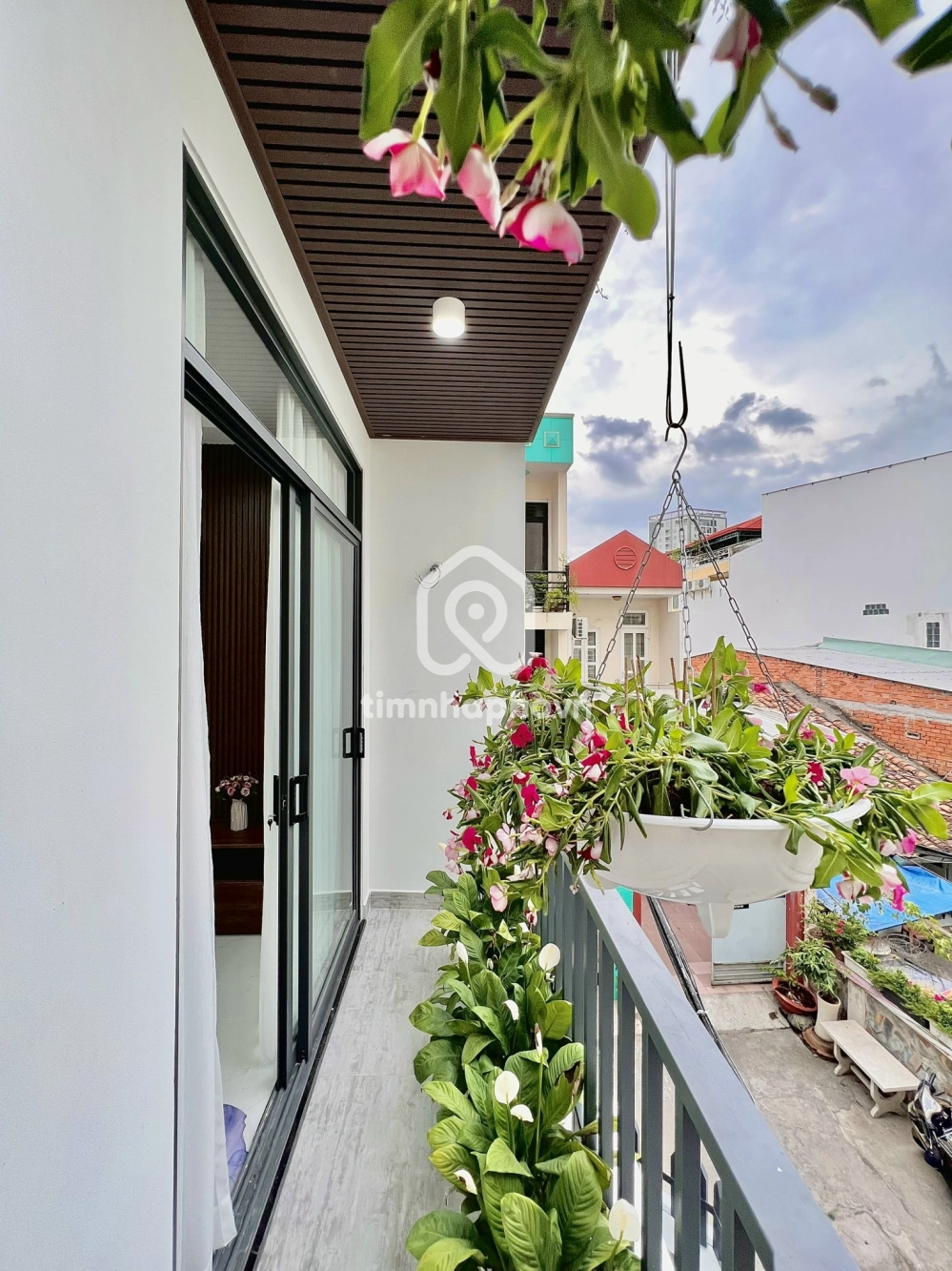 107/13 Đường Hoàng Hoa Thám, Phường 6, Bình Thạnh