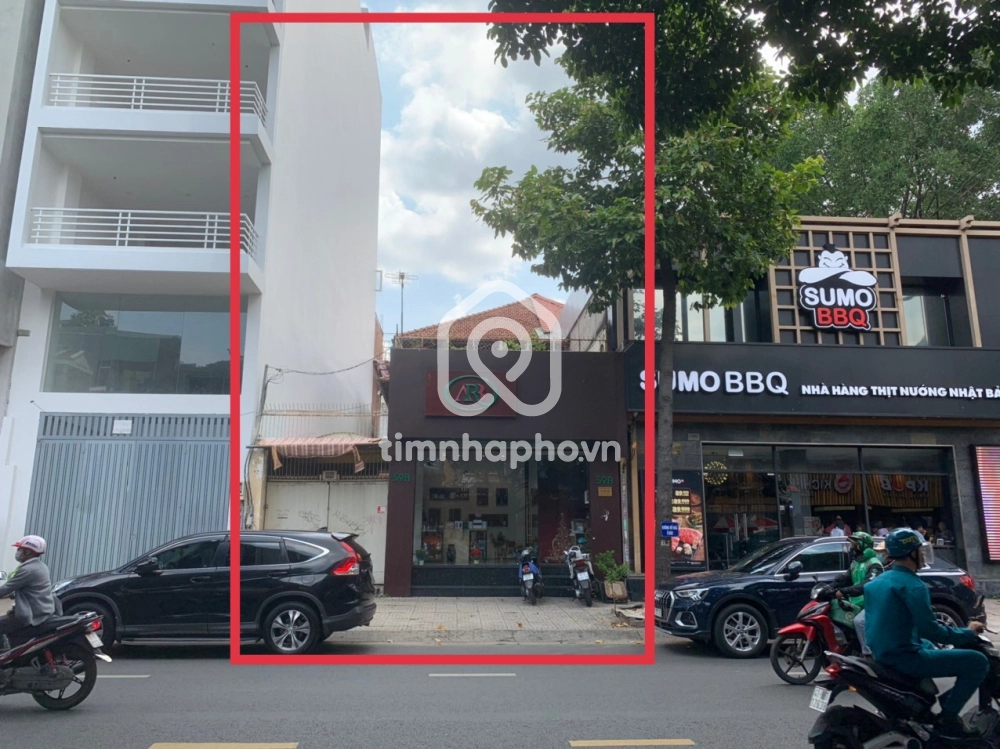 59A Đường Cao Thắng, Phường 3, Quận 3