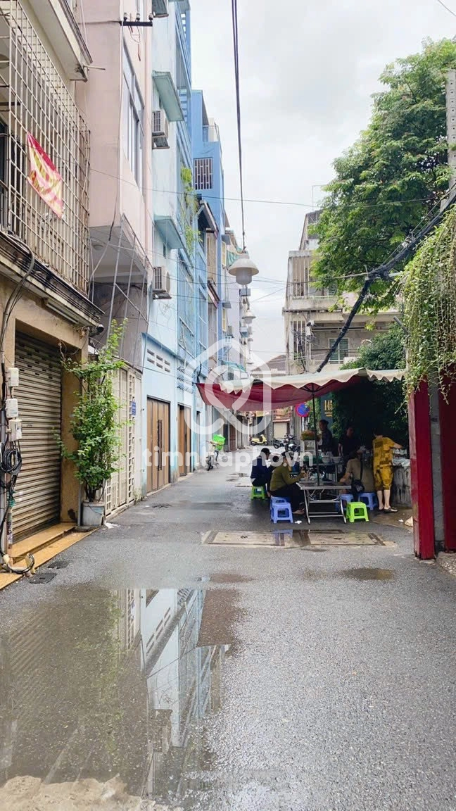 145/45-47 Đường Nguyễn Thiện Thuật, Phường 1, Quận 3
