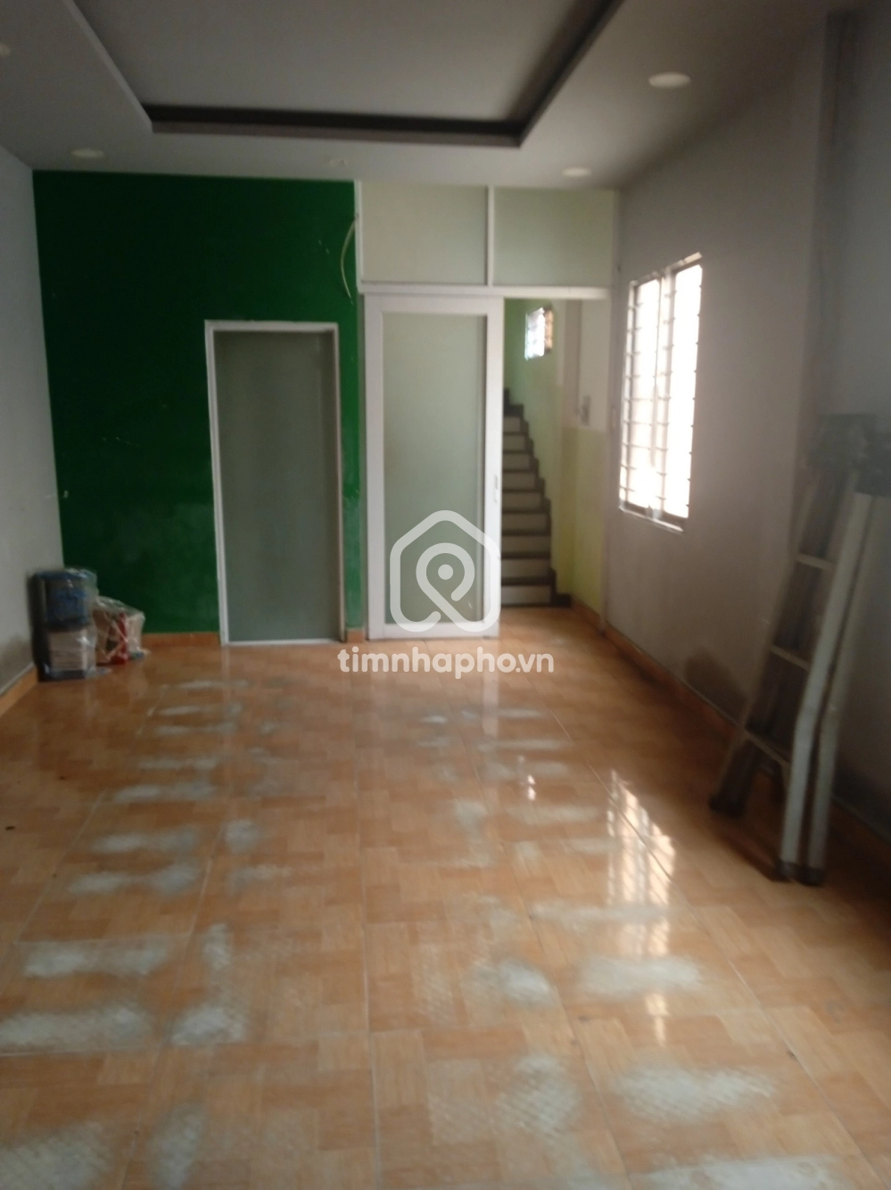 16/5 Đường Nguyễn Thiện Thuật, Phường Bàn Cờ