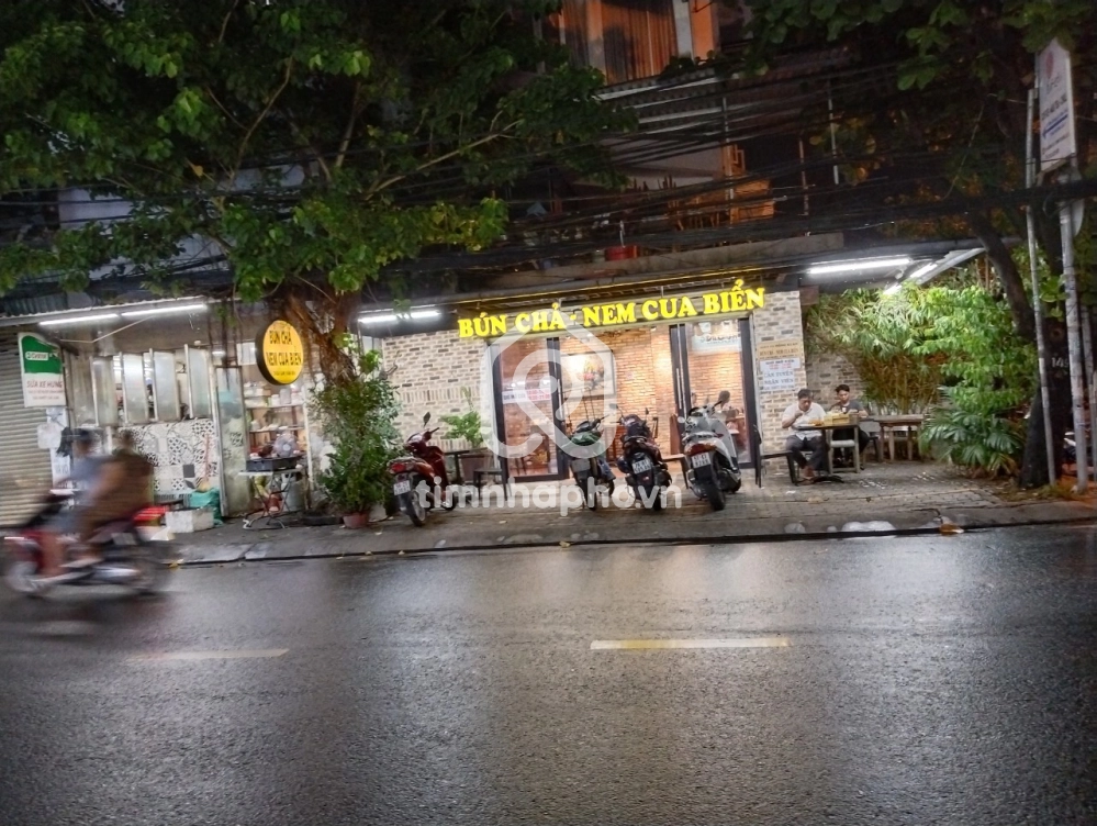 b23/1a Đường Số 53, Phường Bình Thuận, Quận 7